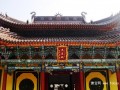 杭州 天钟禅院