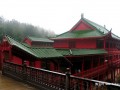 江西金山寺旅游介绍