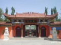 敦煌 雷音寺