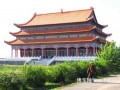 哈尔滨 华藏寺