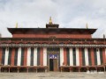 西藏昌都类乌齐寺