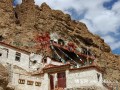 西藏普兰贡不日寺