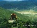 西藏桑日丹萨梯寺