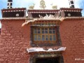 西藏南木林色吾寺
