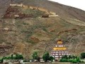 西藏昂仁日吾其寺