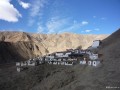 西藏琼结日乌德钦寺