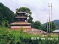 西藏吉隆强准寺