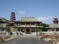 银川 甘露寺