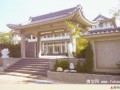 云林 圆明禅寺