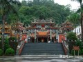桃园 永福龙山寺