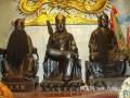 桃园 灵宝寺