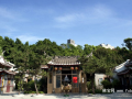 桃园 回龙寺