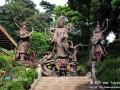 新竹 芎林云谷寺