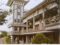新竹 圣云寺