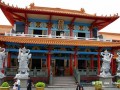 基隆 大佛禅院