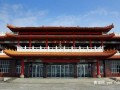 台中 清云岩寺