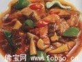 家常豆腐