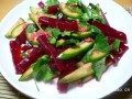 甜菜凉粉