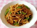 杭椒杏鲍菇