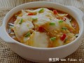鱼香白菜
