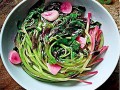 清炒苋菜