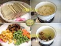 素食新煮意 什锦豆腐(图)