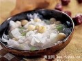 菠菜银耳汤