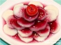 蓝莓山药
