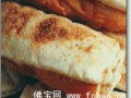 营养早餐——烧饼油条