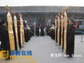 法会—2015二祖匡教禅寺传授八关斋戒暨供佛斋天法会