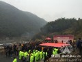 法会—江西萍乡杨岐普通寺祖堂修缮完工庆典法会举行