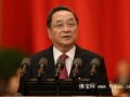 俞正声：鼓励与少数民族群众、信教群众加强联系