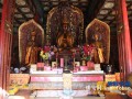 “我的新春 我的祈福”祈福回向法会在五台山碧山寺举行