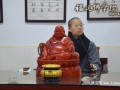福建佛学院女众部2015年春季开学大会在崇福寺召开