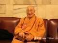 全国人大代表圣辉法师：建议尽快制定宗教法