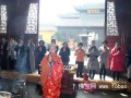 上海市西林禅寺举办“崇恩一日禅”体验活动（图）