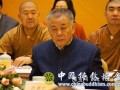 刀述仁：建立巴利语佛学院 培养南传佛教僧才