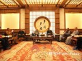 中国佛学院在北京举行《中国佛教教育年鉴》评审会