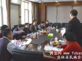 吉林省宗教文化交流协会召开专家学者座谈会（图）