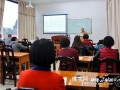 峨眉山佛学院开办佛学公开课 帮助四众树立正知见