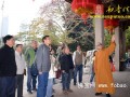 成都市佛教协会组团到厦门市佛协及南普陀寺考察调研