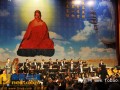 南华禅寺举行梵音六祖惠能华诞大型交响乐《禅颂六祖》