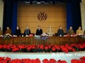 中国佛学院普陀山学院隆重举行2015年春季开学典礼