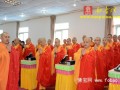 法会—厦门虎溪岩寺启建清明思亲报恩梁皇宝忏法会
