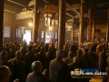 五台山显通寺为成广老和尚举行上供回向法会（图）