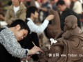 首届中国传统宗教造像泥塑技艺大赛在福建省举行(图)