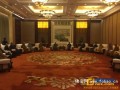山西省统战部孙绍骋部长会见出席中佛协九次代表会议代表