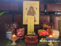 成都文殊院为尼泊尔及西藏地震灾区举行超荐祈福法会