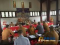江西景德镇市佛教协会第二届二次理事会在观音寺召开