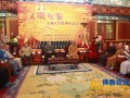 中国佛教协会举办“文明互鉴.弘扬玄奘精神座谈会”